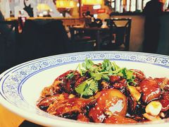 -局气 烤鸭·北京菜(光华路店)