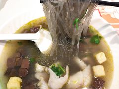 -苏晓玥·手作江南小吃(深圳北站店)