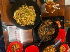 -米屋石锅拌饭(师大店)