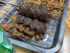 -眼镜烧烤(吉庆街店)