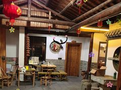 -李东农庄(中南百草园地标店)