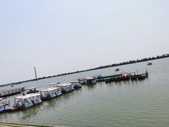 -滆湖低碳生态公园