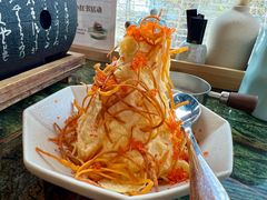 -炙柒Sekinana·精致料理 烧鸟·铁板烧(海上世界店)