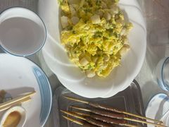 -众想海鲜·烧烤·海肠捞饭·渔家菜(孙家疃店)