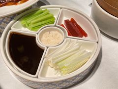 -津禧荟·酥皮烤鸭(北辰店)