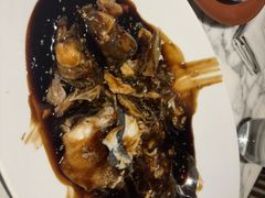 -湖滨28中餐厅·西湖宴·杭州君悦酒店