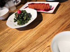 -溪林小馆(浦江城市生活广场店)