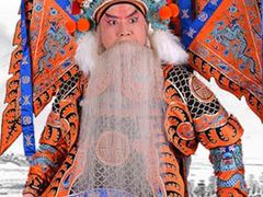 -渝信川菜(长安店)