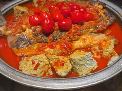 -烤匠麻辣烤鱼(万象城店)