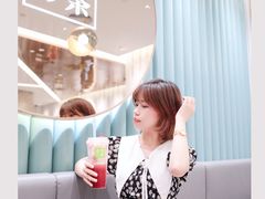 -奈雪的茶(天河城店)