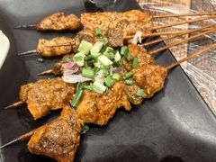 -霹雳火·重庆烧烤·江湖菜(解放碑店)