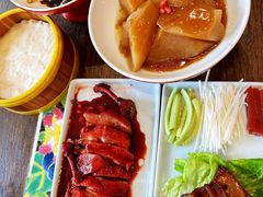 -院落新京菜·烤鸭(地安门店)