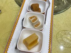 宫廷小吃-白家大院·王府宫廷菜(苏州街店)