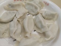 -北方饺子王·海肠捞饭·海鲜锅(山大店)