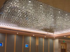 -广州天河合景福朋喜来登酒店
