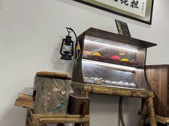 -老温州馄饨担(东游大厦店)