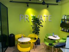 -Liking Fit24小时智能健身(金汇路韩国街店)