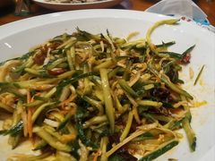 家常凉菜-嘎吧锅私家菜馆(联想科技城店)