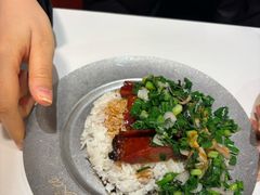 -香港新曜记茶餐厅(星耀城店)