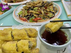 -新味都博山菜