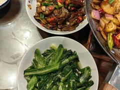 -富正毅三下锅·湘西韵味(天门山索道店)