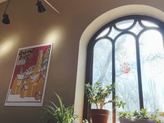 -1901 Cafe(西四店)