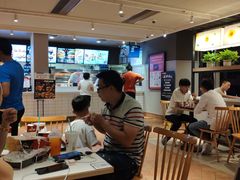 -肯德基(余杭禹航店)
