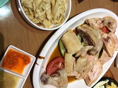-新加坡高记KOO KEE Restaurant(盈科店)