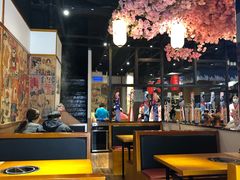 大堂-厚道寿喜烧専門店(宝龙环湖店)