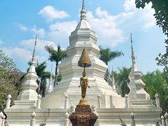 -西双版纳傣族园