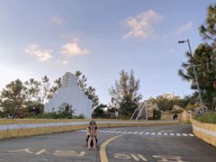 -那琴半岛地质海洋公园