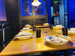 大堂-炉鱼(天河领展店)