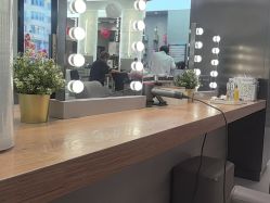-Z.X HAIR SALON张新美业