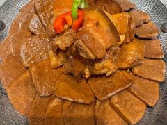 -再回头私房菜·老南京菜