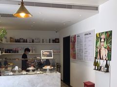 -大酉·M Coffee(北京美术馆店)