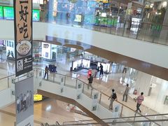 -天河城购物中心