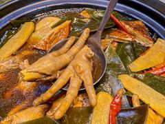 -茶叁酒肆·楚味江湖(菱角湖店)