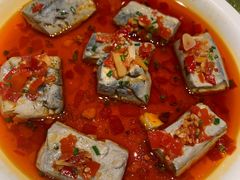 -金典银峰老鹅馆·昆山菜(亭林公园店)