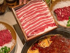 -花房村老火锅(巴南万达店)