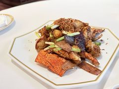 -唐阁(香港朗廷酒店)