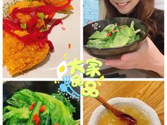 生菜-生机蔬食·24节气料理餐厅(番禺广场店)