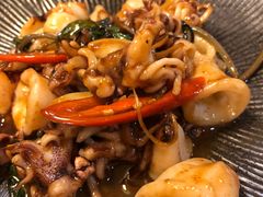 小炒皇-堂宴·老厦门私房菜(1988仙岳总店)