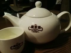 -广东道至正餐厅(区庄店)