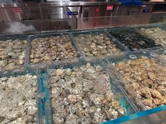 -萧邦音乐会所KTV·蒸汽活海鲜自助(福田店)