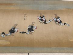 -东京国立博物馆