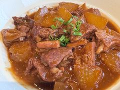 -禧宴Joyous Restaurant(禧园店)