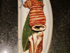-上井精致料理(中兴商业大厦店)