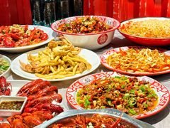 -李叔叔虾蟹大排档(青羊店)