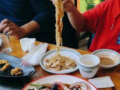 -亿百顺红焖羊排小馆(总店)