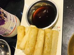 -宽板凳老灶火锅(南礼士路店)